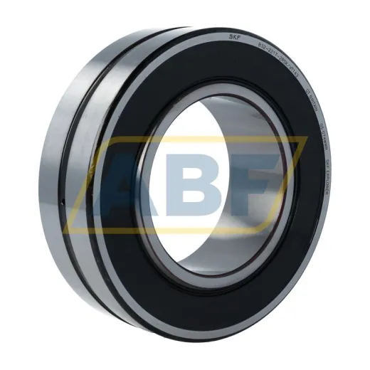 Сферический роликовый подшипник BS2-2217-2RSK/VT143 SKF