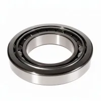 Конический роликовый подшипник однорядный 30219J2 SKF