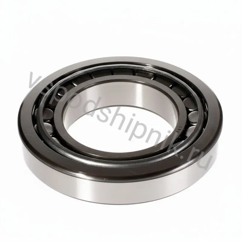 Конический роликовый подшипник однорядный 30219J2 SKF 360