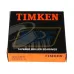 Конический роликовый подшипник однорядный 30209 Timken