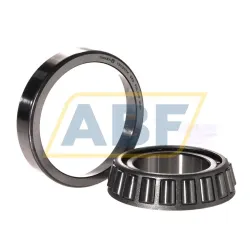 Конический роликовый подшипник однорядный 30209 Timken