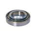 Конический роликовый подшипник однорядный 30208 Timken