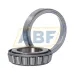Конический роликовый подшипник однорядный 30208 Timken