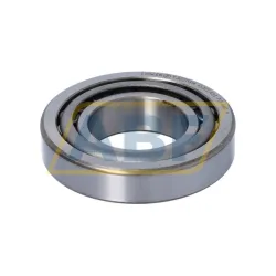 Конический роликовый подшипник однорядный 30208 Timken