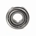 Конический роликовый подшипник однорядный 30204 Timken