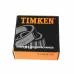 Конический роликовый подшипник однорядный 30204 Timken