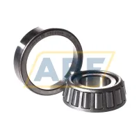 Конический роликовый подшипник однорядный 30204 Timken