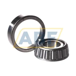 Конический роликовый подшипник однорядный 30204 Timken