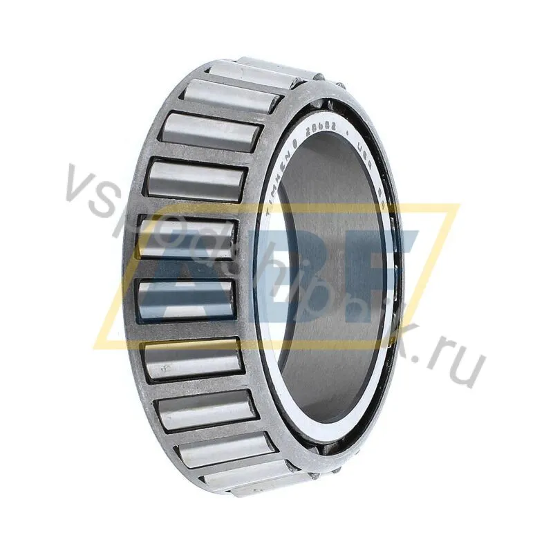 Внутреннее кольцо конического подшипника 28682 Timken 360
