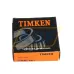 Конический роликовый подшипник однорядный 2788/2720 Timken