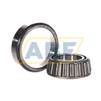 Конический роликовый подшипник однорядный 2788/2720 Timken
