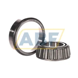 Конический роликовый подшипник однорядный 2788/2720 Timken