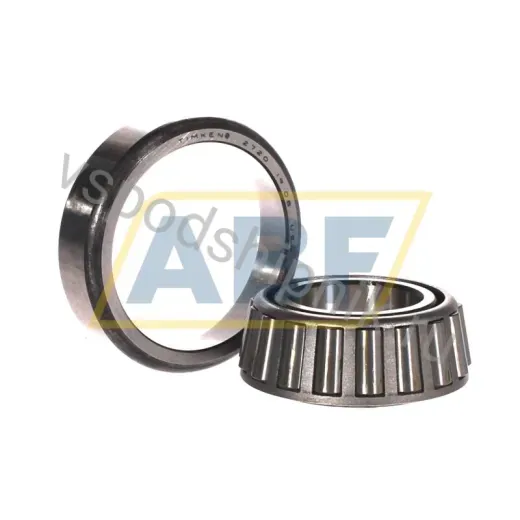 Конический роликовый подшипник однорядный 2788/2720 Timken 38.1×76.2×23.81 мм