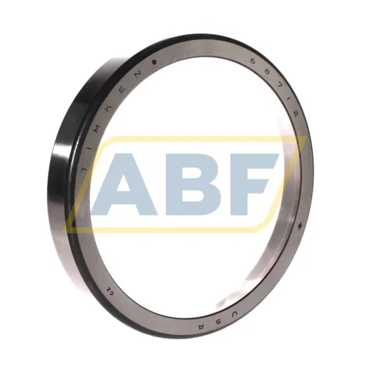 Наружное кольцо конического подшипника 68712 Timken