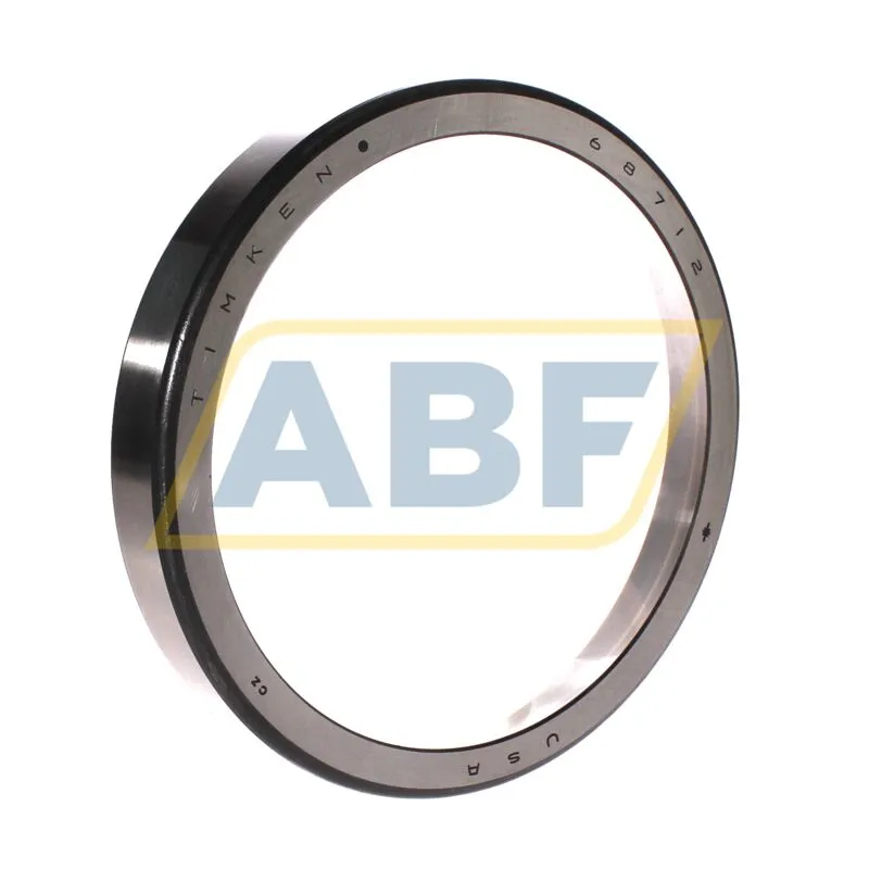 Наружное кольцо конического подшипника 68712 Timken 360