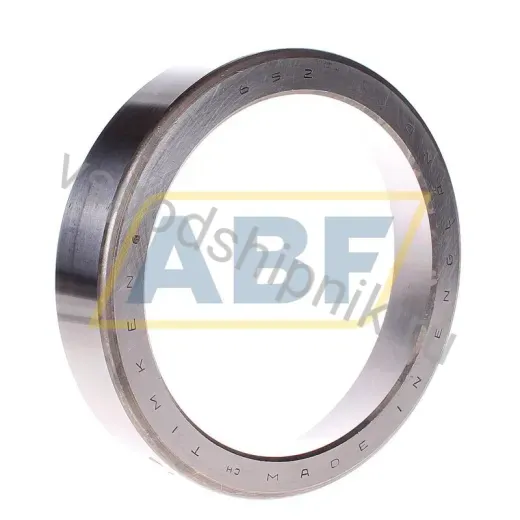 Наружное кольцо конического подшипника 652 Timken