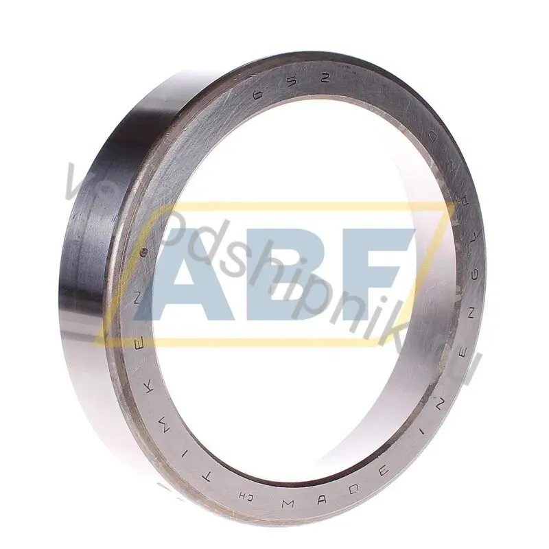 Наружное кольцо конического подшипника 652 Timken 360