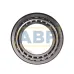 Конический роликовый подшипник однорядный 582/572 Timken