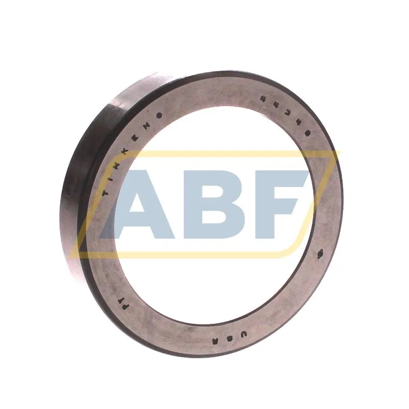 Наружное кольцо конического подшипника 44348 Timken 360