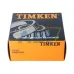 Внутреннее кольцо конического подшипника 39586 Timken