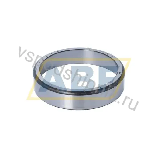 Наружное кольцо конического подшипника 47420 Timken