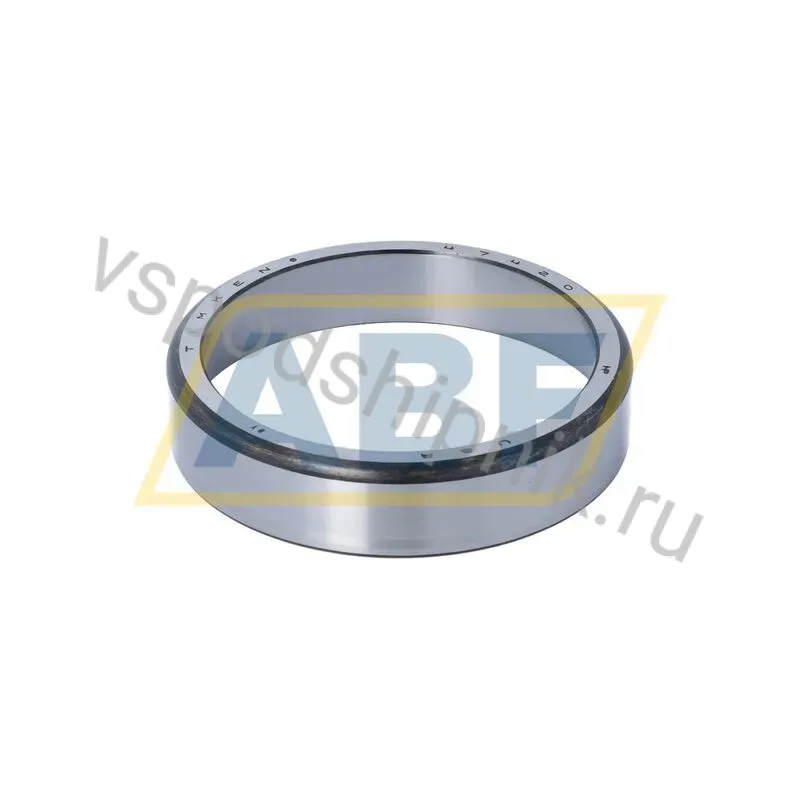 Наружное кольцо конического подшипника 47420 Timken 360
