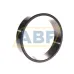 Наружное кольцо конического подшипника 453A Timken