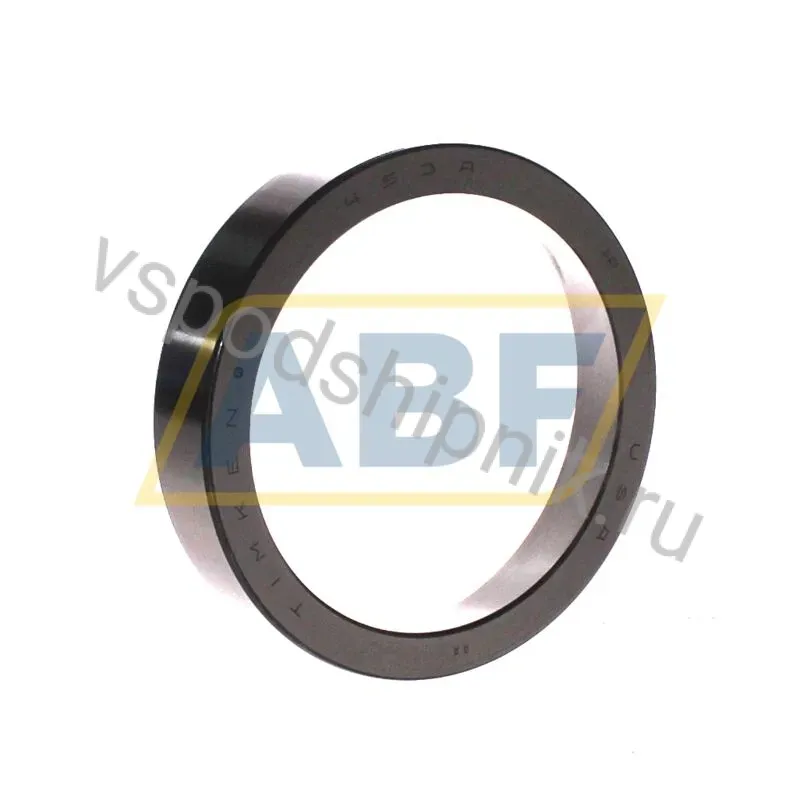 Наружное кольцо конического подшипника 453A Timken 360