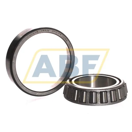 Конический роликовый подшипник однорядный 387A/382S Timken 57.15×96.84×25.4 мм