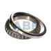 Конический роликовый подшипник однорядный 37425/37625 Timken