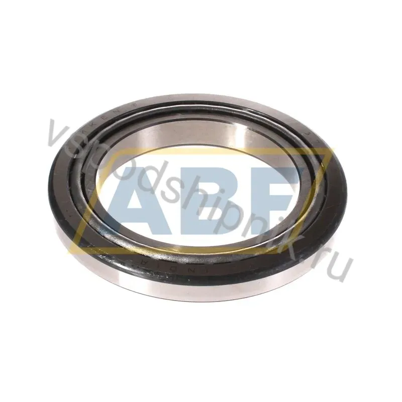 Конический роликовый подшипник однорядный 37425/37625 Timken 360
