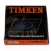 Наружное кольцо конического подшипника 373 Timken