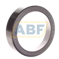 Наружное кольцо конического подшипника 373 Timken