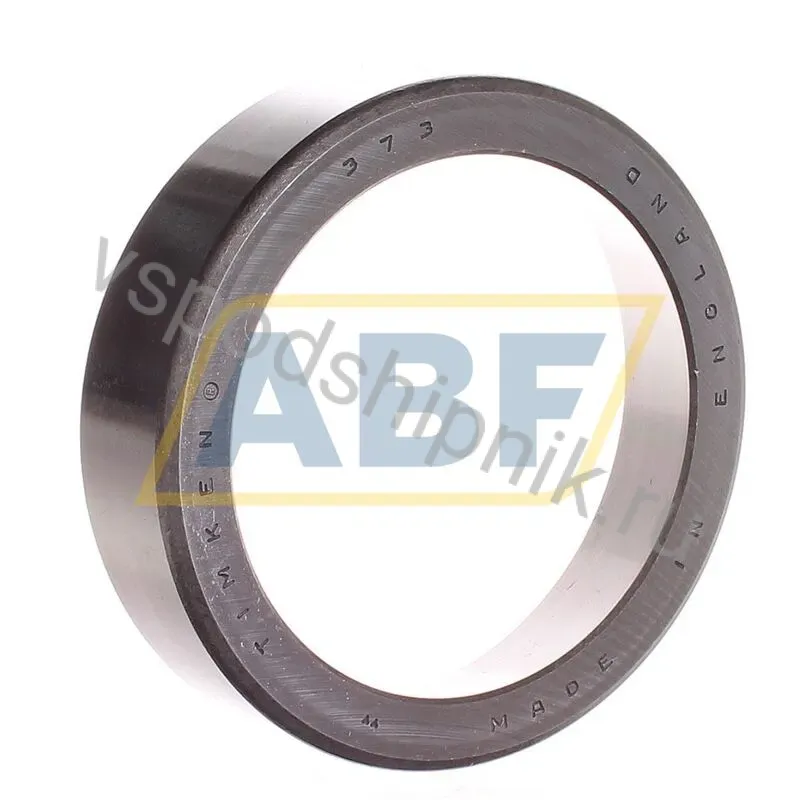 Наружное кольцо конического подшипника 373 Timken 360