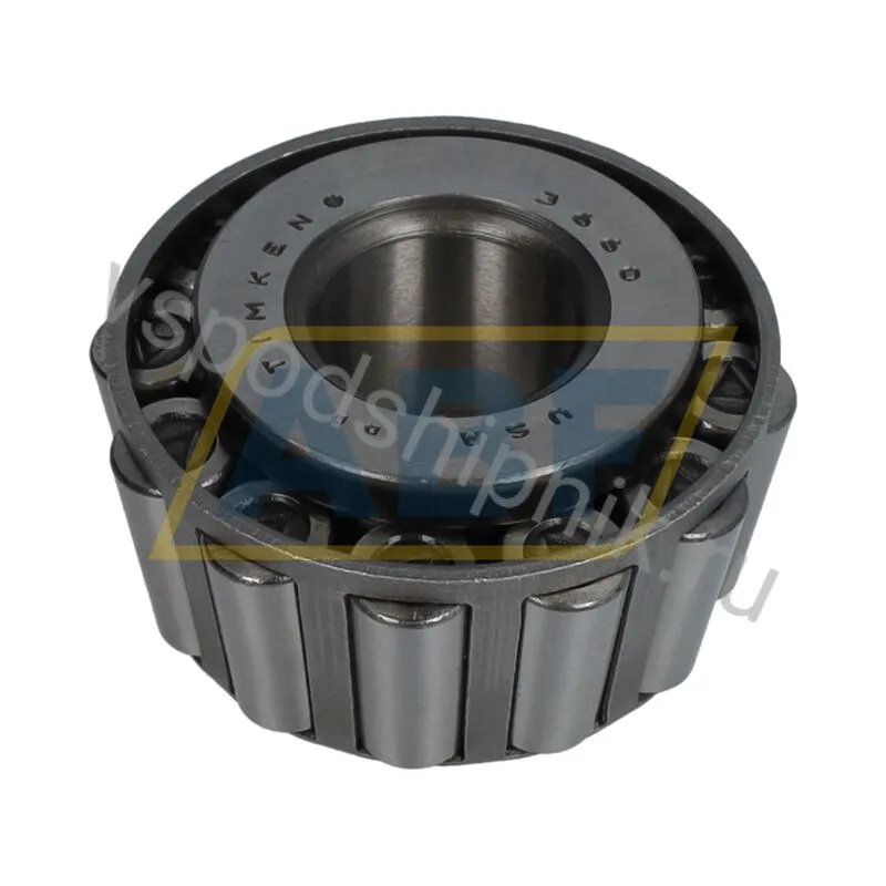 Внутреннее кольцо конического подшипника 3660 Timken 360