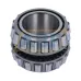 Конический роликовый подшипник 359TD Timken