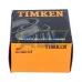 Конический роликовый подшипник 359TD Timken