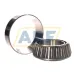 Конический роликовый подшипник однорядный 33216 SKF