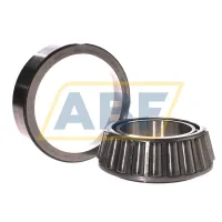 Конический роликовый подшипник однорядный 33216 SKF