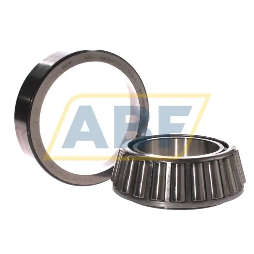 Конический роликовый подшипник однорядный 33216 SKF