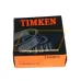 Конический роликовый подшипник однорядный 33210 Timken
