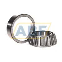 Конический роликовый подшипник однорядный 33210 Timken
