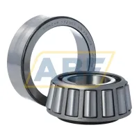Конический роликовый подшипник однорядный 32307 Timken