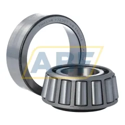 Конический роликовый подшипник однорядный 32307 Timken