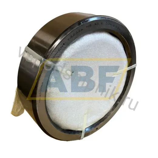 Конический роликовый подшипник однорядный 32326-9X241 Timken 130×280×98.75 мм