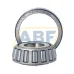 Конический роликовый подшипник однорядный 15100-99403 Timken