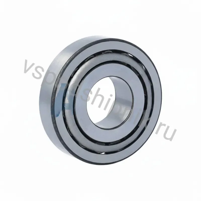 Конический роликовый подшипник однорядный 15100-99403 Timken 360