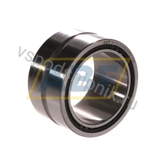 Игольчатый роликовый подшипник с сепаратором NKI40/30TN SKF 40×55×30 мм