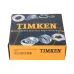 Внутреннее кольцо конического подшипника 475-20024 Timken