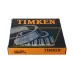 Наружное кольцо конического подшипника 42587-20024 Timken